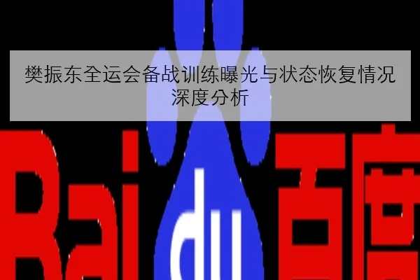樊振东全运会备战训练曝光与状态恢复情况深度分析